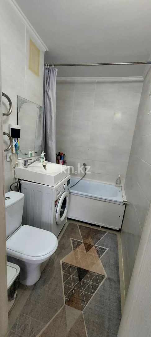 Продажа 2-комнатной квартиры, 50 м² в Астане - фото 5