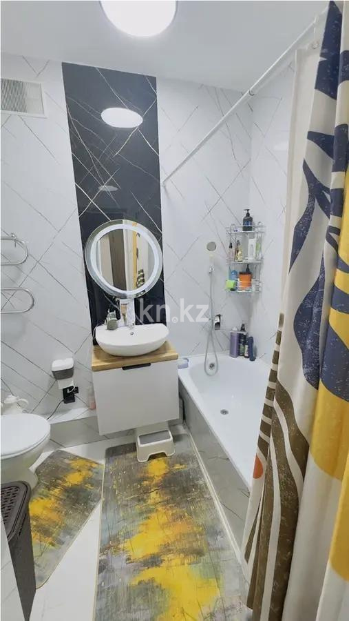 Продажа 1-комнатной квартиры, 41.2 м², ул. Лепсы, дом  44 в Астане - фото 3