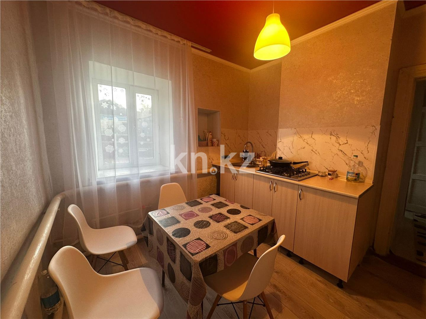 Продажа 3-комнатного дома, 75.6 м², ул. Панфилова в Темиртау - фото 23