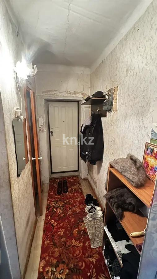 Продажа 1-комнатной квартиры, 42 м² в Караганде - фото 5