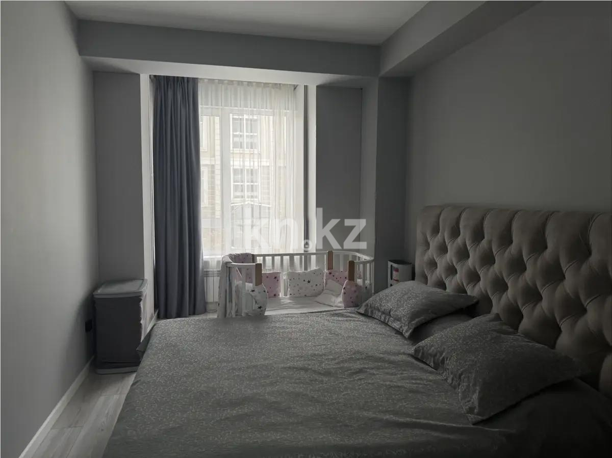 Продажа 2-комнатной квартиры, 67.4 м² в Алматы - фото 2