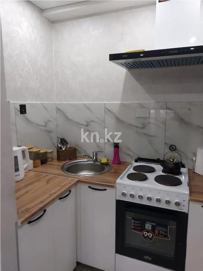 Продажа 2-комнатной квартиры, 35.7 м², ул. Баглановой, дом  1 в Астане - фото 3