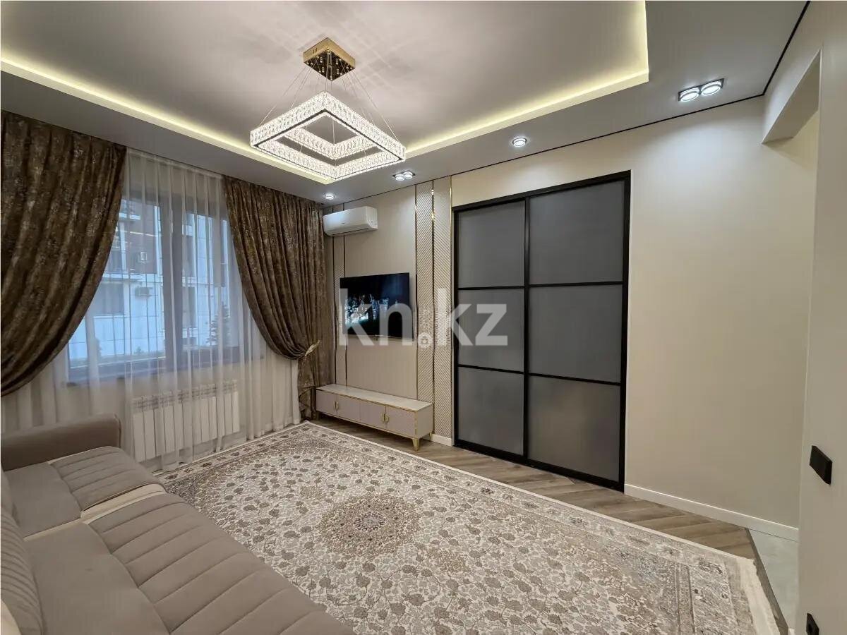 Продажа 3-комнатной квартиры, 70 м² в Алматы