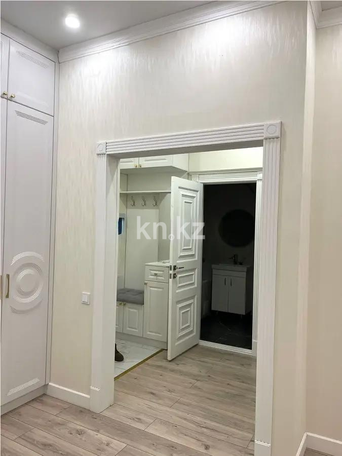 Продажа 1-комнатной квартиры, 40 м² в Астане - фото 2