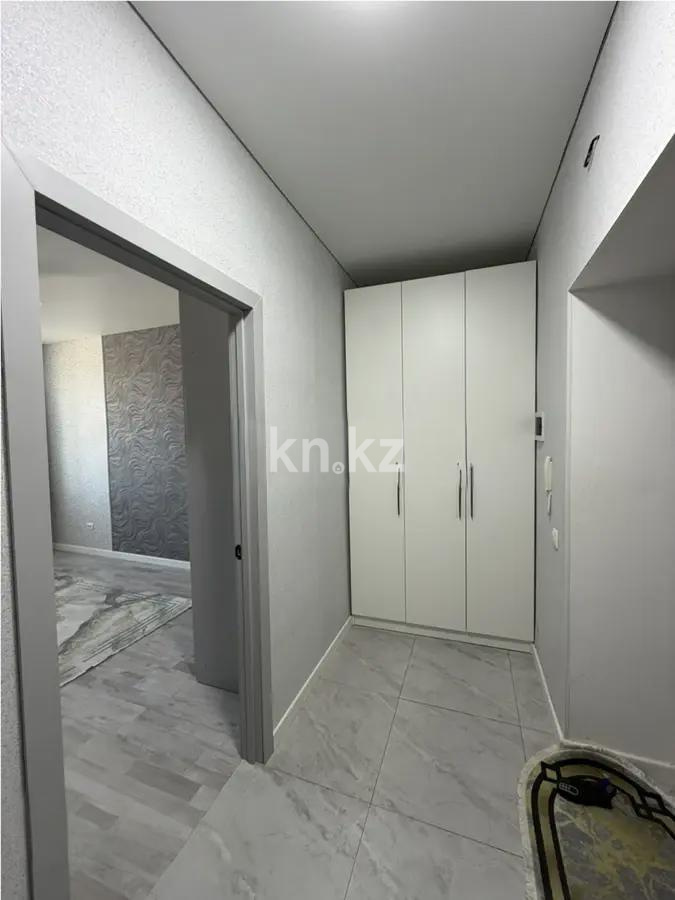 Продажа 2-комнатной квартиры, 38 м² в Астане - фото 4