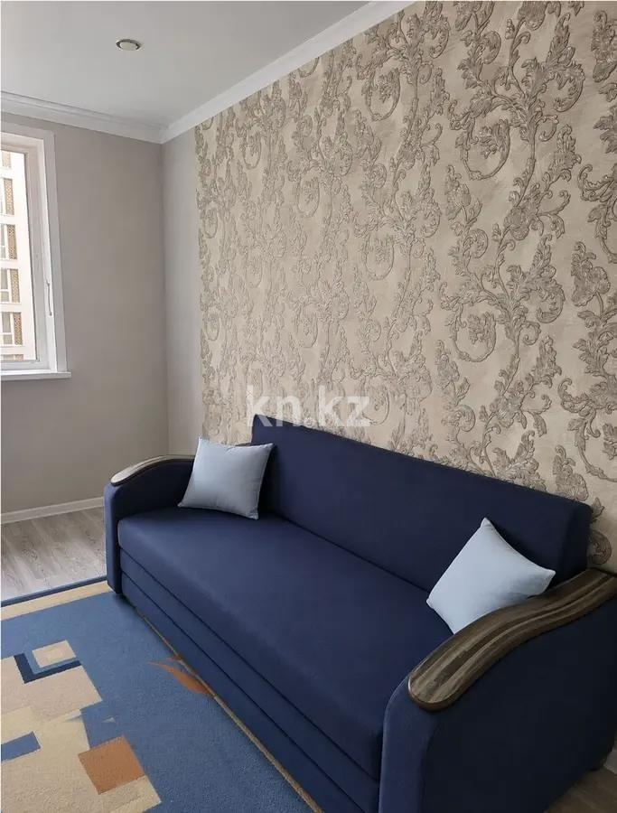 Продажа 1-комнатной квартиры, 33 м² в Астане