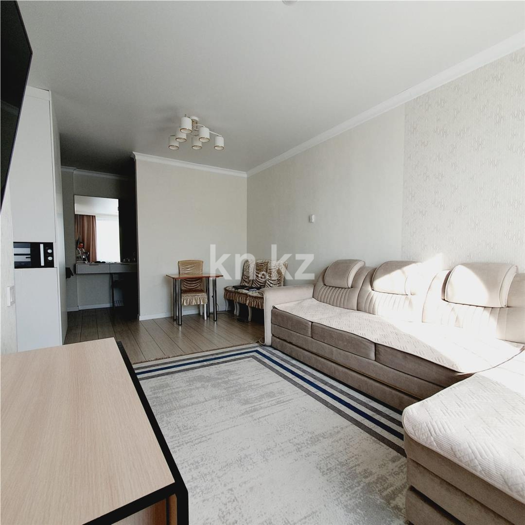 Продажа 2-комнатной квартиры, 38 м² в Астане - фото 3