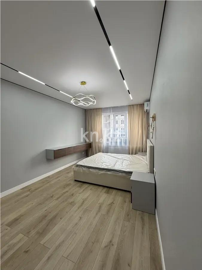 Продажа 1-комнатной квартиры, 43 м² в Алматы - фото 2