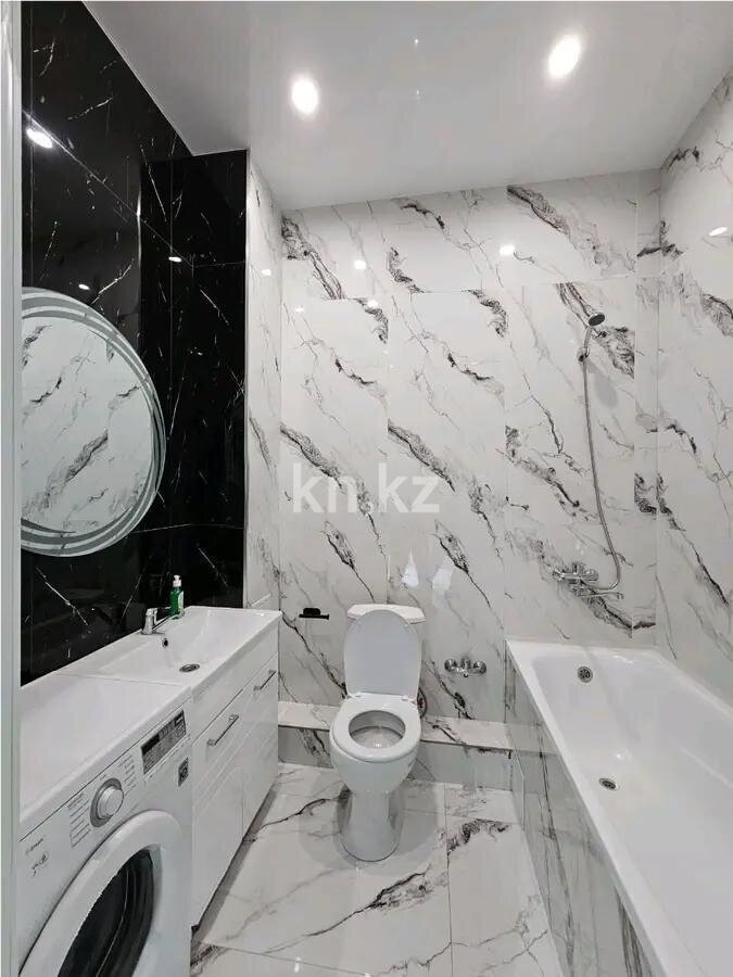 Продажа 1-комнатной квартиры, 35.1 м² в Астане - фото 3