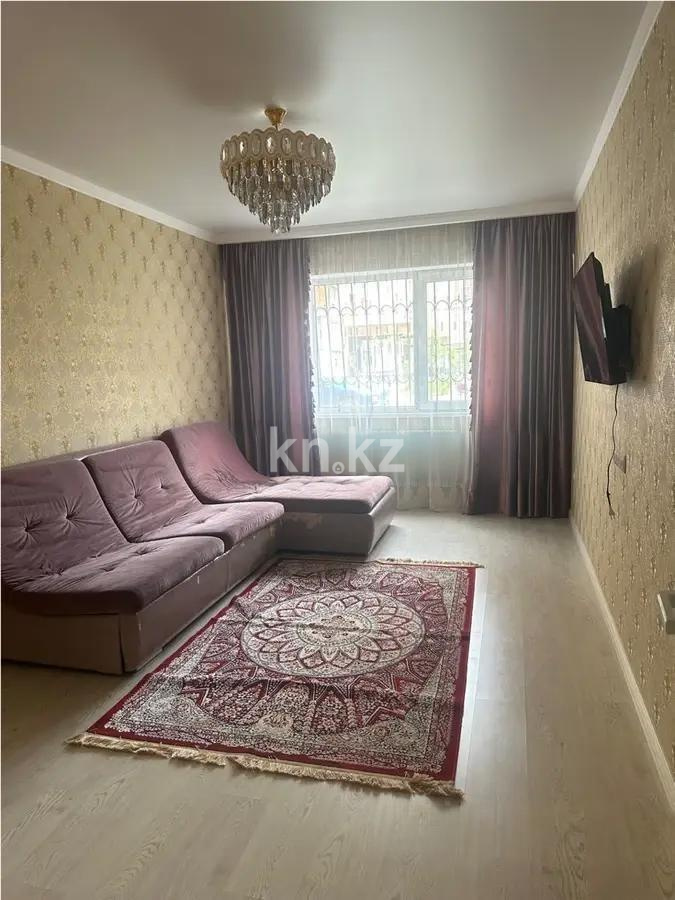 Продажа 3-комнатной квартиры, 86 м², ул. Жунисова, дом  12/6 в Алматы