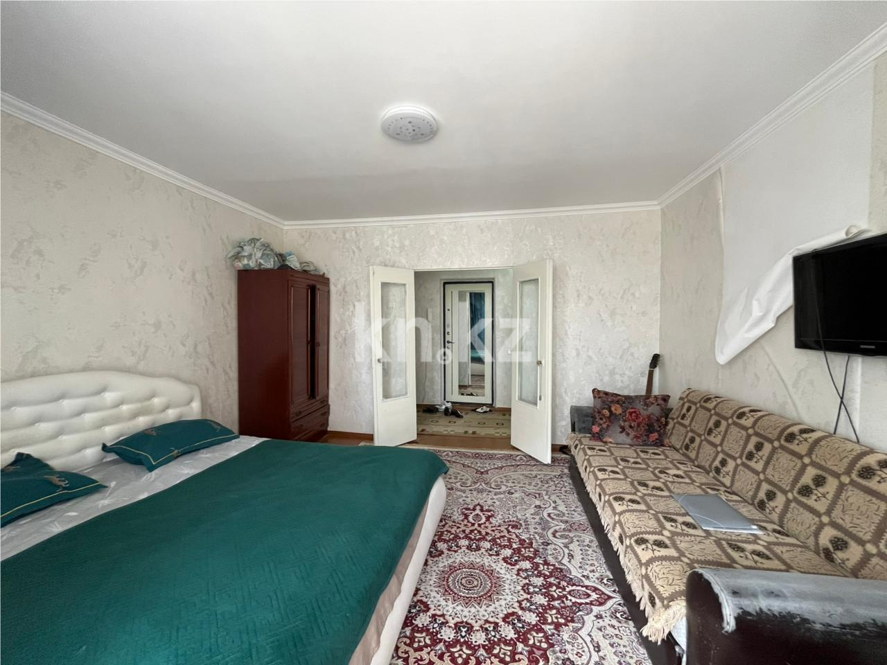 Продажа 1-комнатной квартиры, 42 м² в Караганде - фото 2