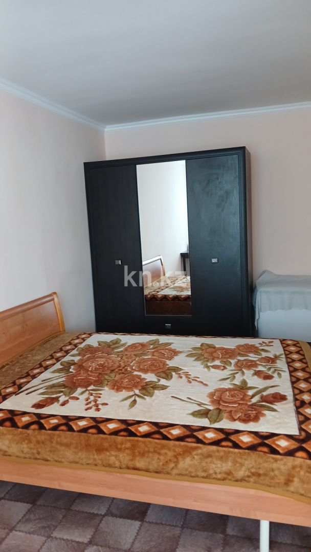 Аренда 2-комнатной квартиры, 45 м², ул. Ермекова, дом  37 в Караганде - фото 5