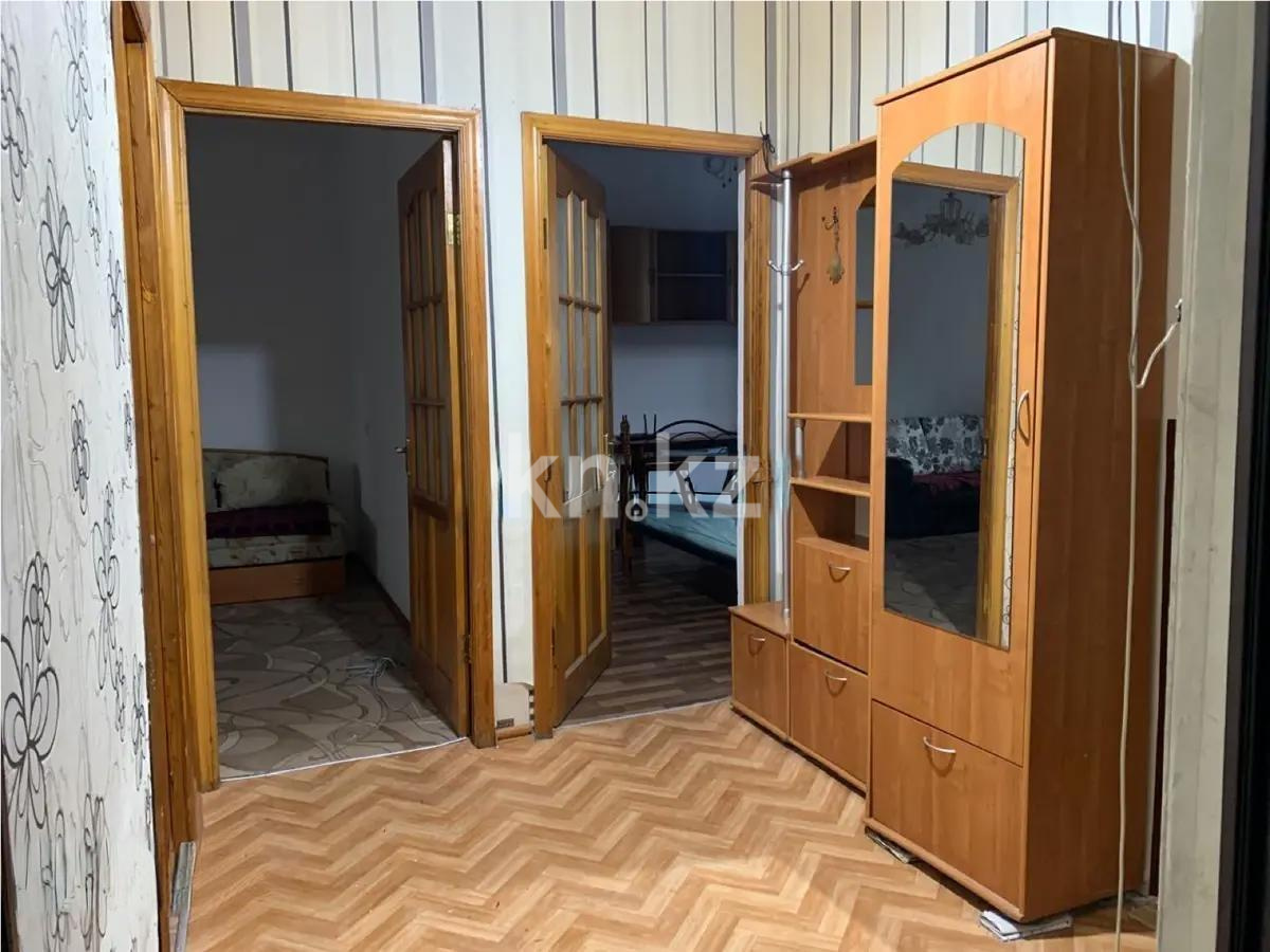 Продажа 3-комнатной квартиры, 65 м² в Алматы - фото 7