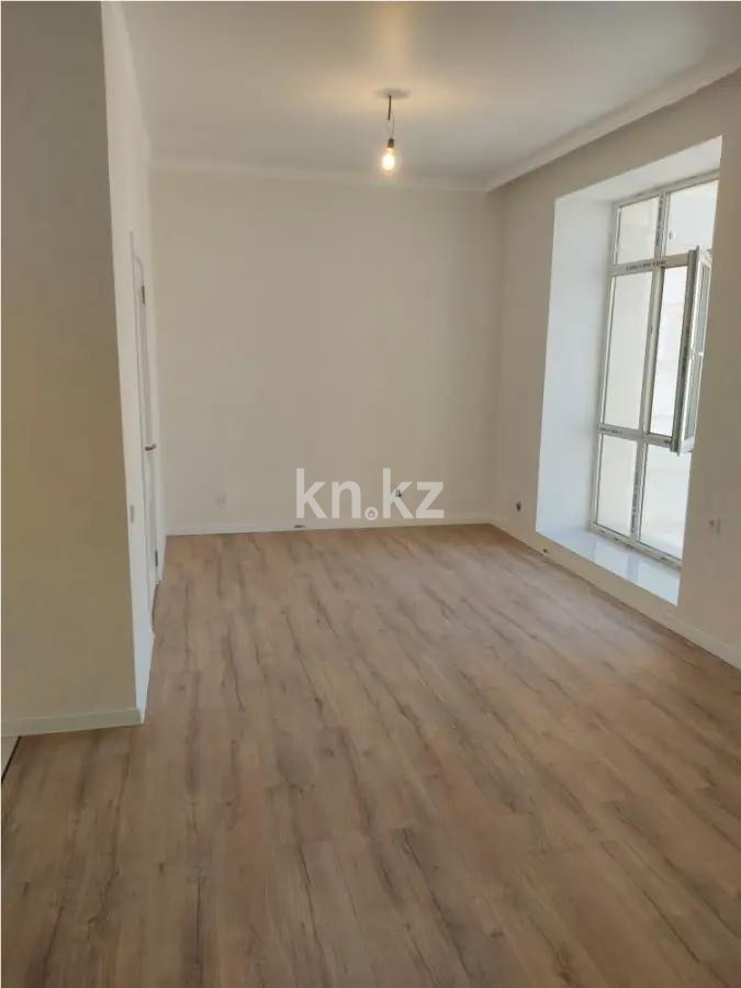 Продажа 1-комнатной квартиры, 41 м², ул. А-52, дом  8 в Астане