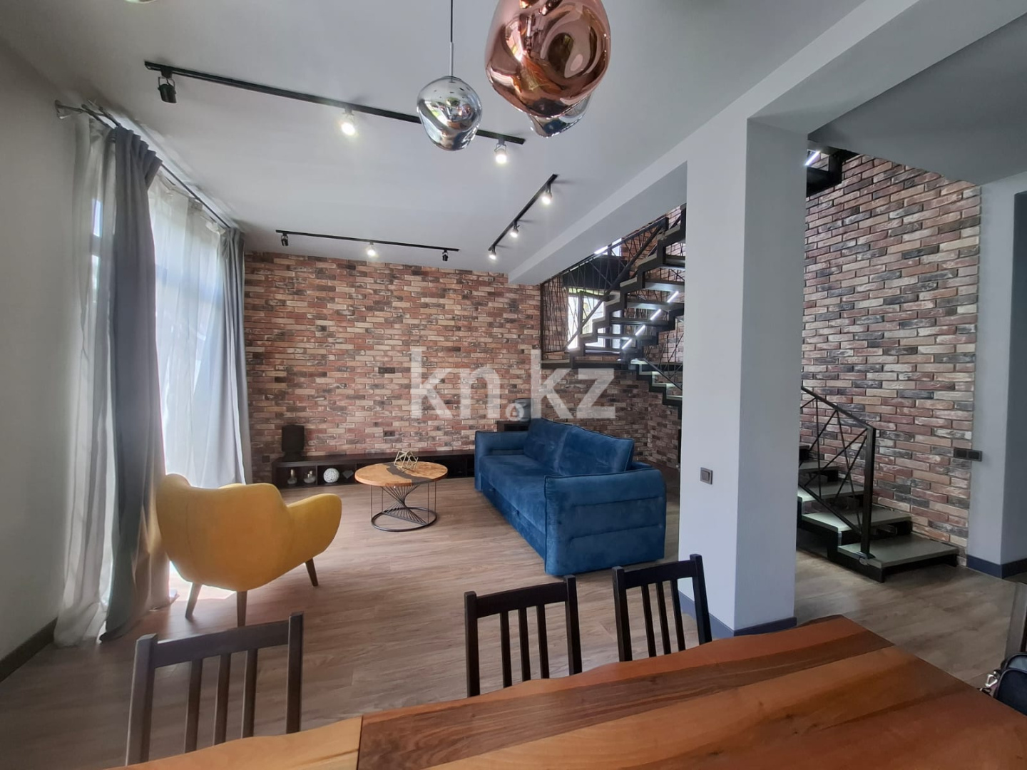 Продажа 5-комнатного дома, 212 м² в Алматы - фото 9
