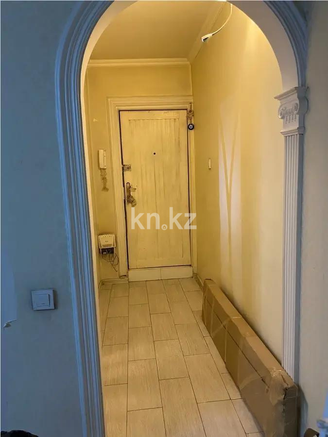 Продажа 3-комнатной квартиры, 59 м² в Алматы - фото 6