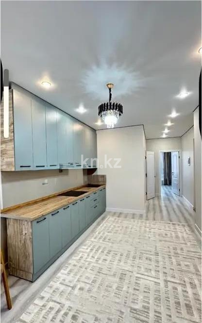 Продажа 2-комнатной квартиры, 45 м², мкр-н Шугыла, дом  340/37 в Алматы - фото 3