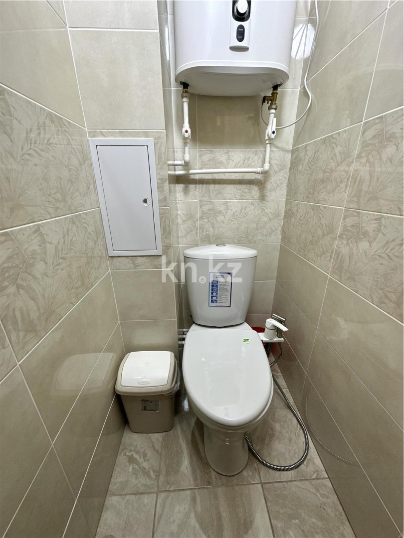 Продажа 3-комнатной квартиры, 62 м², мкр-н Степной-1 в Караганде - фото 10