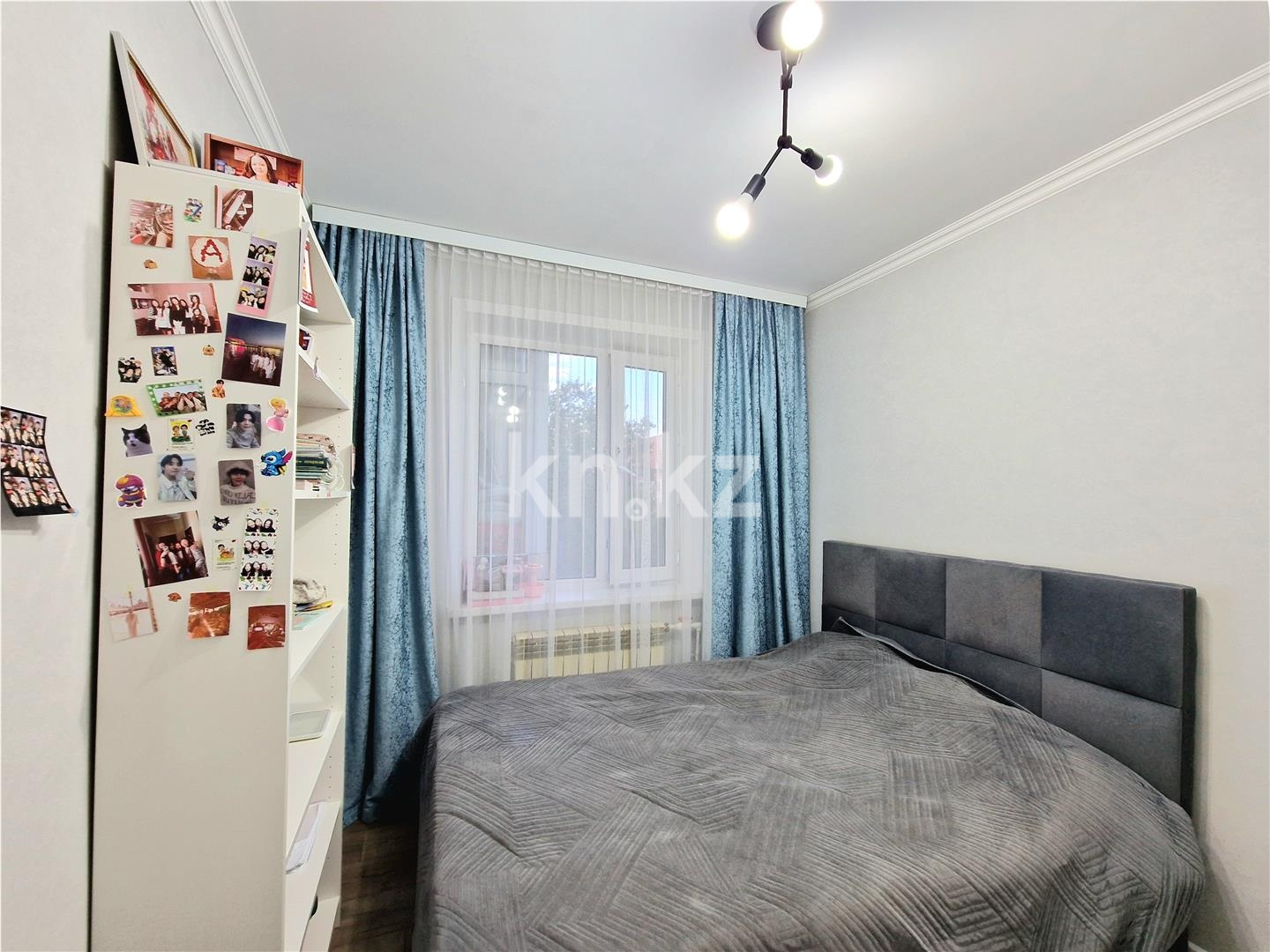 Продажа 4-комнатной квартиры, 85 м² в Караганде - фото 14