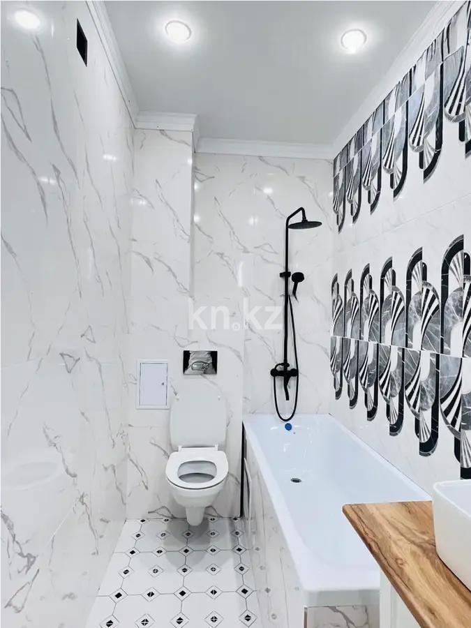 Продажа 2-комнатной квартиры, 42 м² в Астане - фото 6