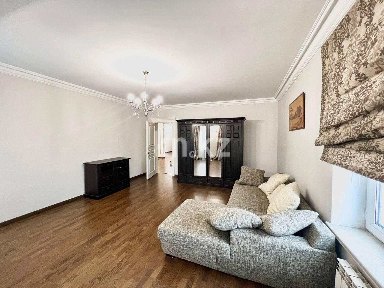 Продажа 4-комнатной квартиры, 223 м² в Астане - фото 8