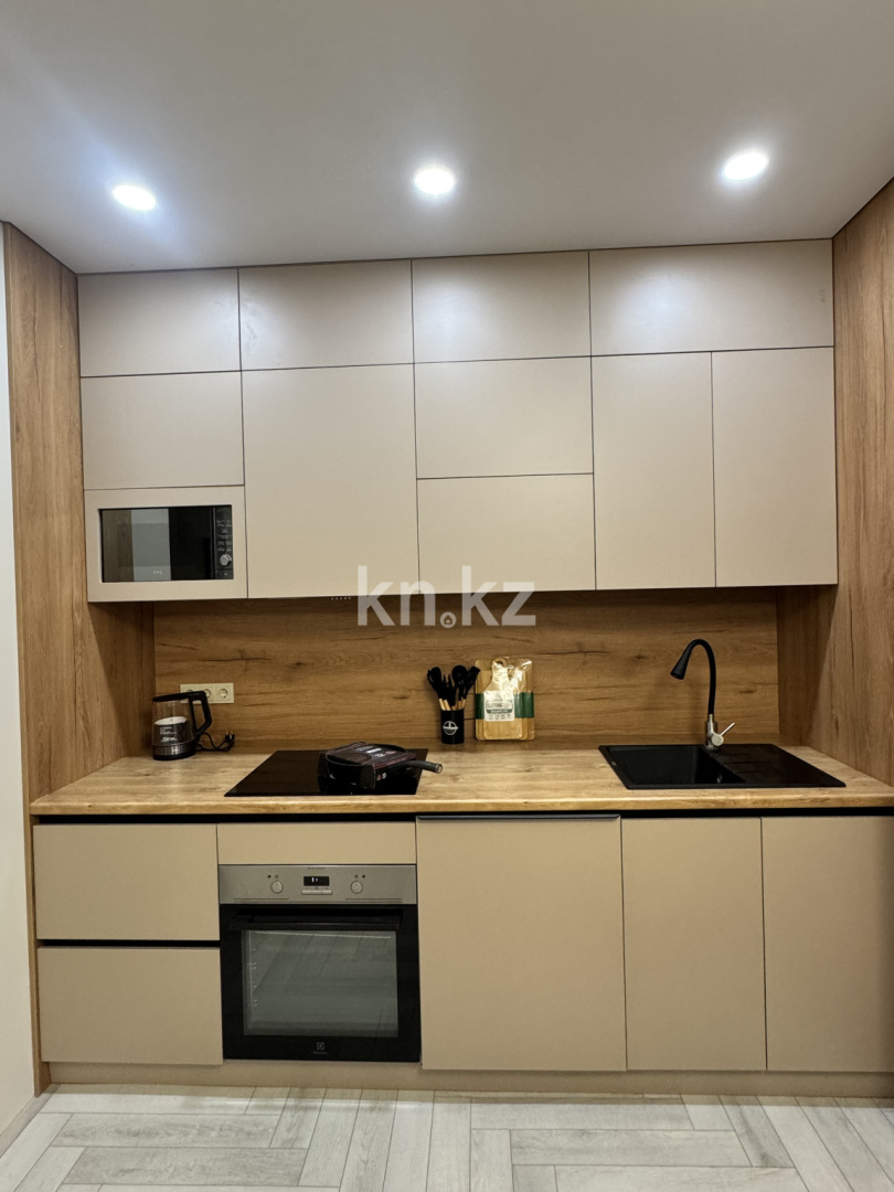 Аренда 1-комнатной квартиры, 31 м² в Алматы - фото 21