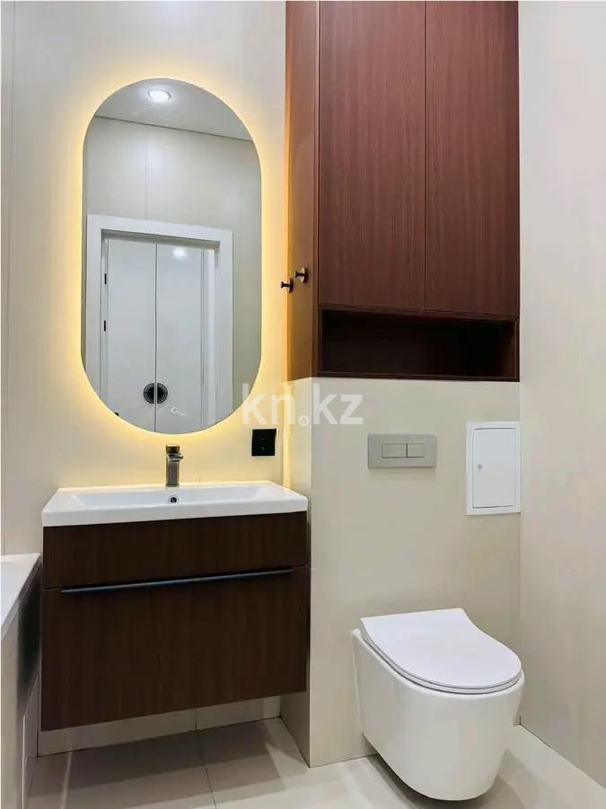 Продажа 2-комнатной квартиры, 43 м² в Астане - фото 3