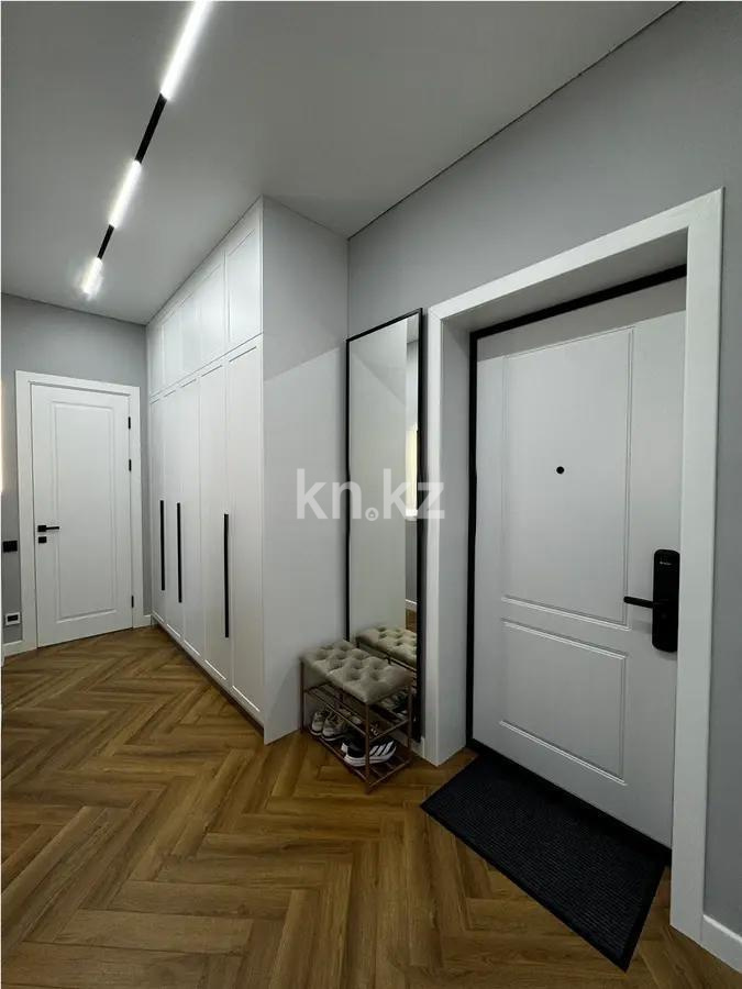 Продажа 2-комнатной квартиры, 58 м² в Астане - фото 5