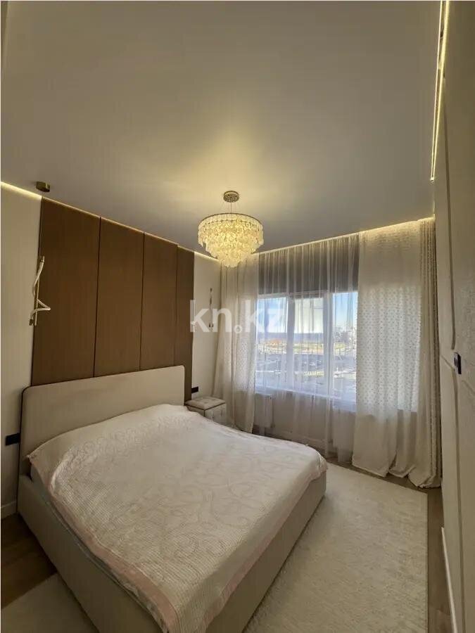 Продажа 2-комнатной квартиры, 43 м² в Астане - фото 3