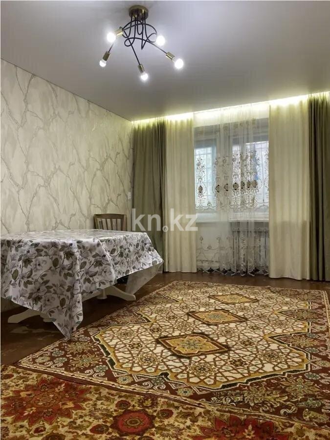 Продажа 2-комнатной квартиры, 49 м² в Караганде - фото 2