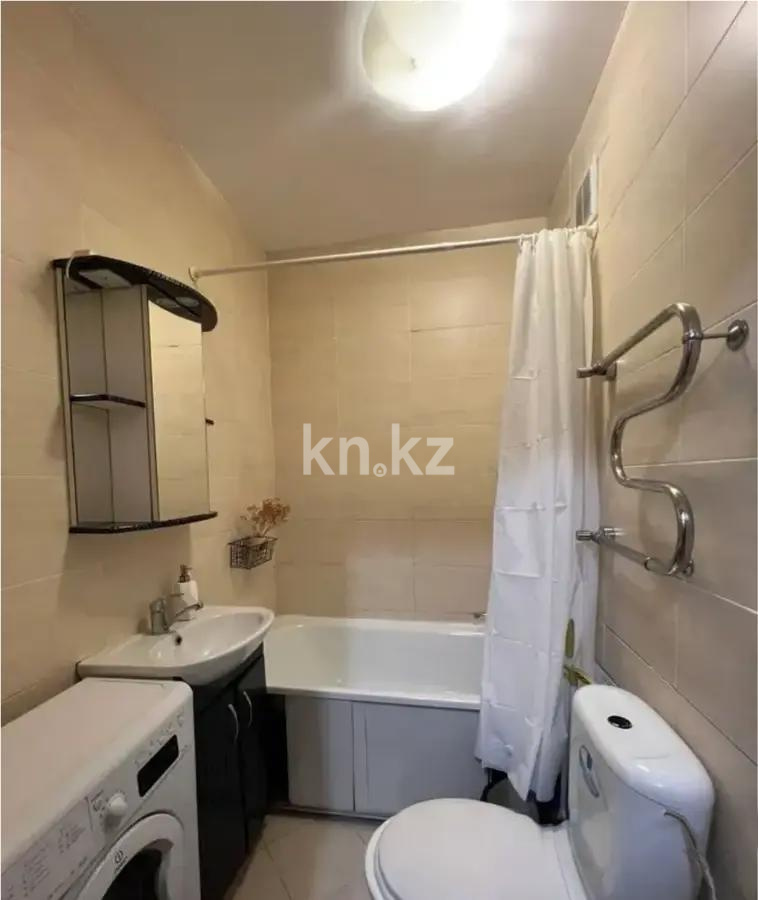 Продажа 2-комнатной квартиры, 36 м² в Алматы - фото 2