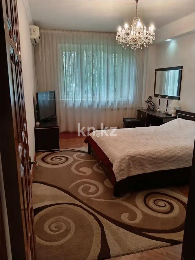 Продажа 3-комнатной квартиры, 70.2 м² в Алматы - фото 2