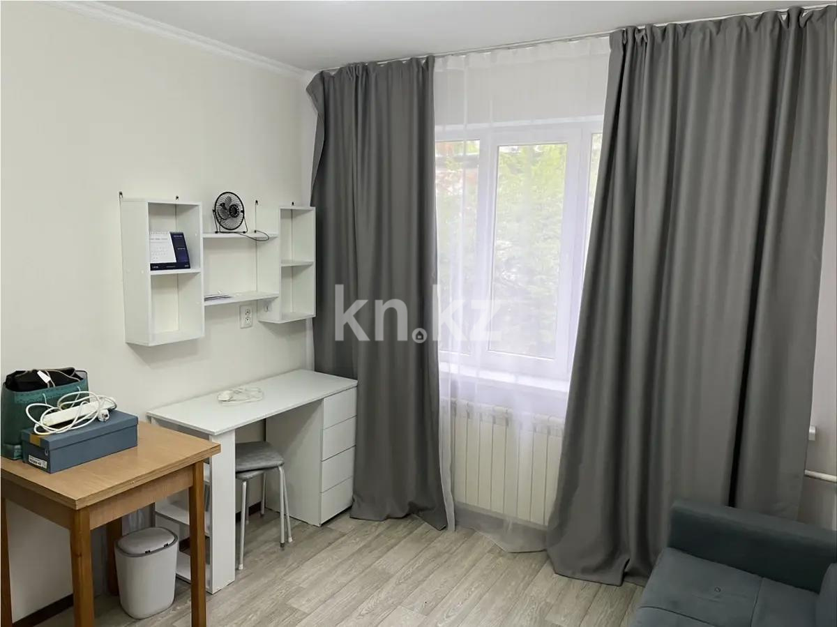 Продажа 1-комнатной квартиры, 16.8 м² в Алматы