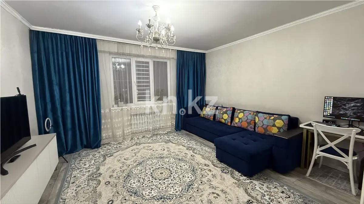 Продажа 2-комнатной квартиры, 65 м² в Алматы