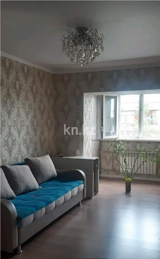 Продажа 2-комнатной квартиры, 57.5 м², ул. Богенбай батыра, дом  254 в Алматы