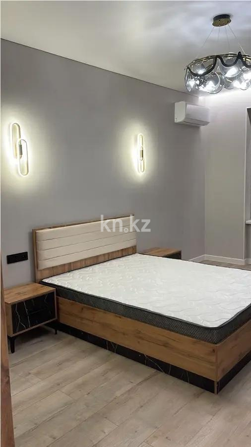 Продажа 1-комнатной квартиры, 50 м² в Алматы - фото 3