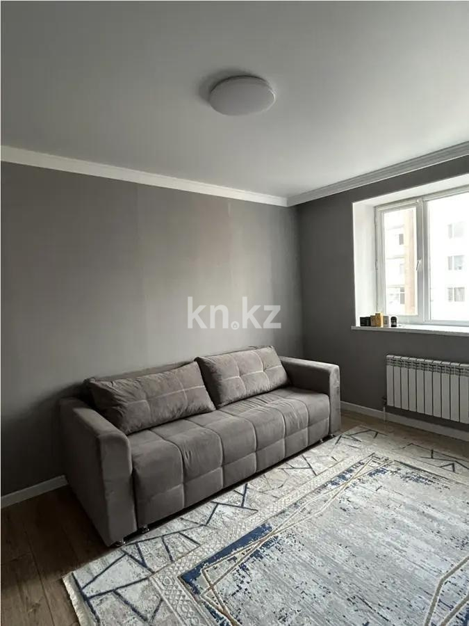 Продажа 1-комнатной квартиры, 32 м² в Астане