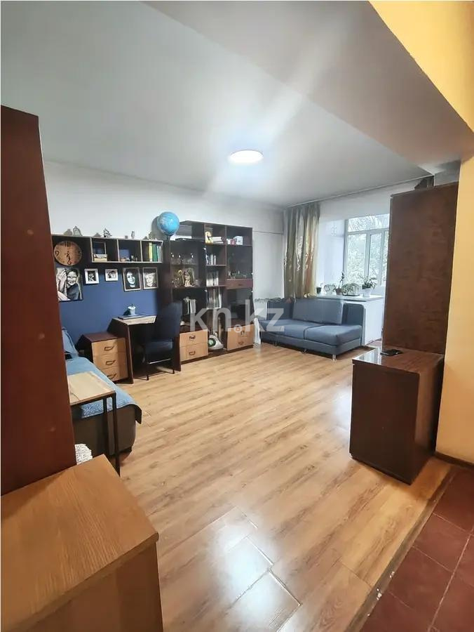 Продажа 1-комнатной квартиры, 35 м² в Алматы