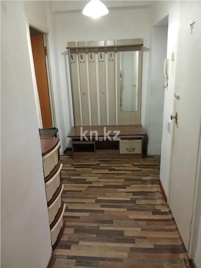 Продажа 1-комнатной квартиры, 33.9 м² в Алматы - фото 4