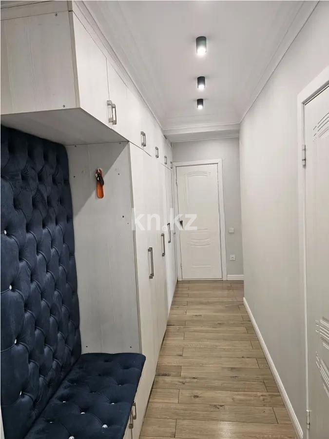 Продажа 2-комнатной квартиры, 62 м² в Алматы - фото 6