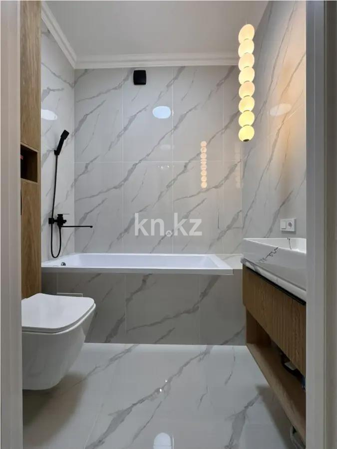 Продажа 3-комнатной квартиры, 73 м² в Астане - фото 5