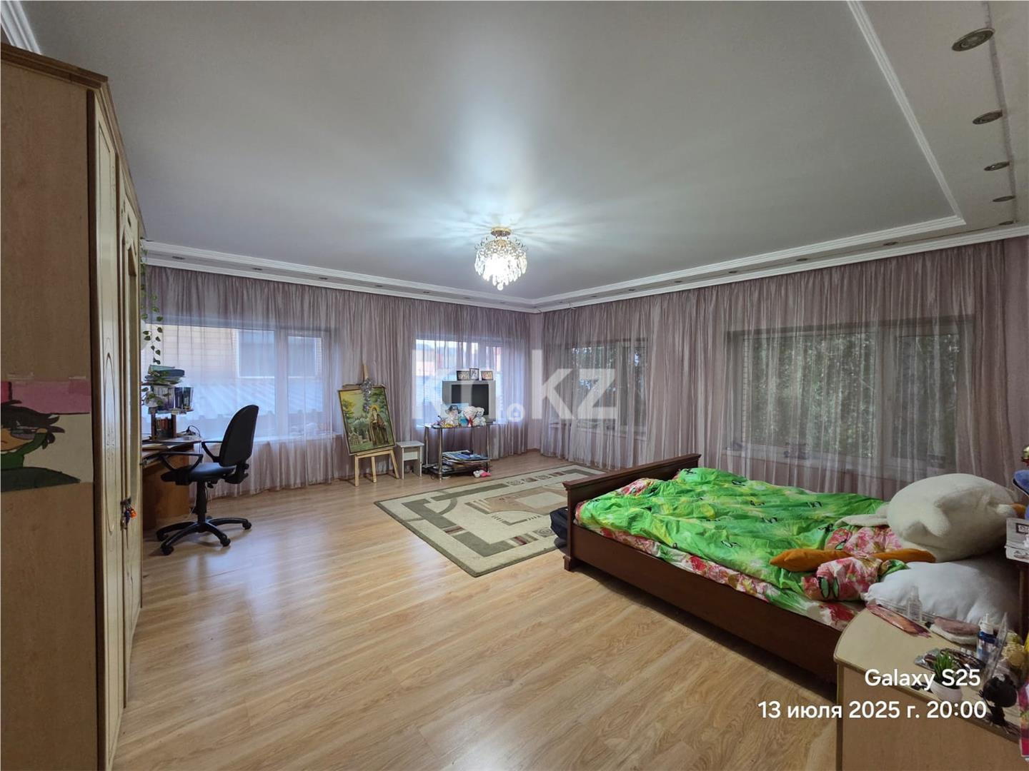 Продажа 8-комнатного дома, 820 м², мкр-н Отрадное в Темиртау - фото 54