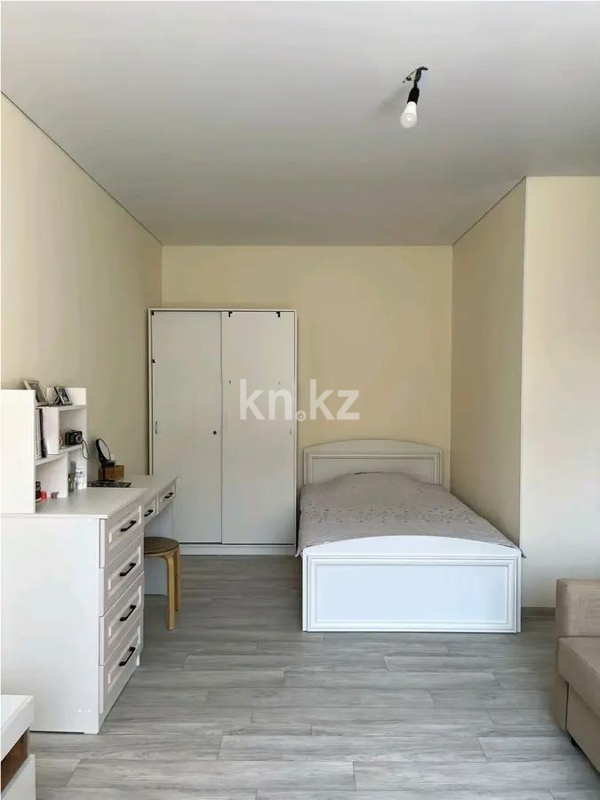 Продажа 1-комнатной квартиры, 38.5 м² в Астане - фото 2