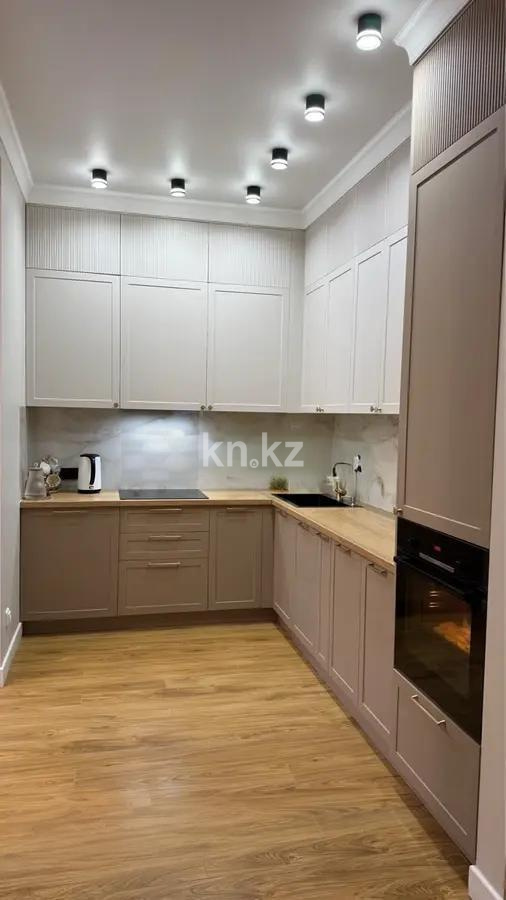 Продажа 3-комнатной квартиры, 88 м² в Астане - фото 4