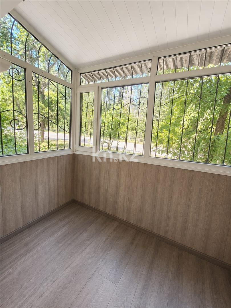 Продажа 3-комнатной квартиры, 55 м² в Караганде - фото 12