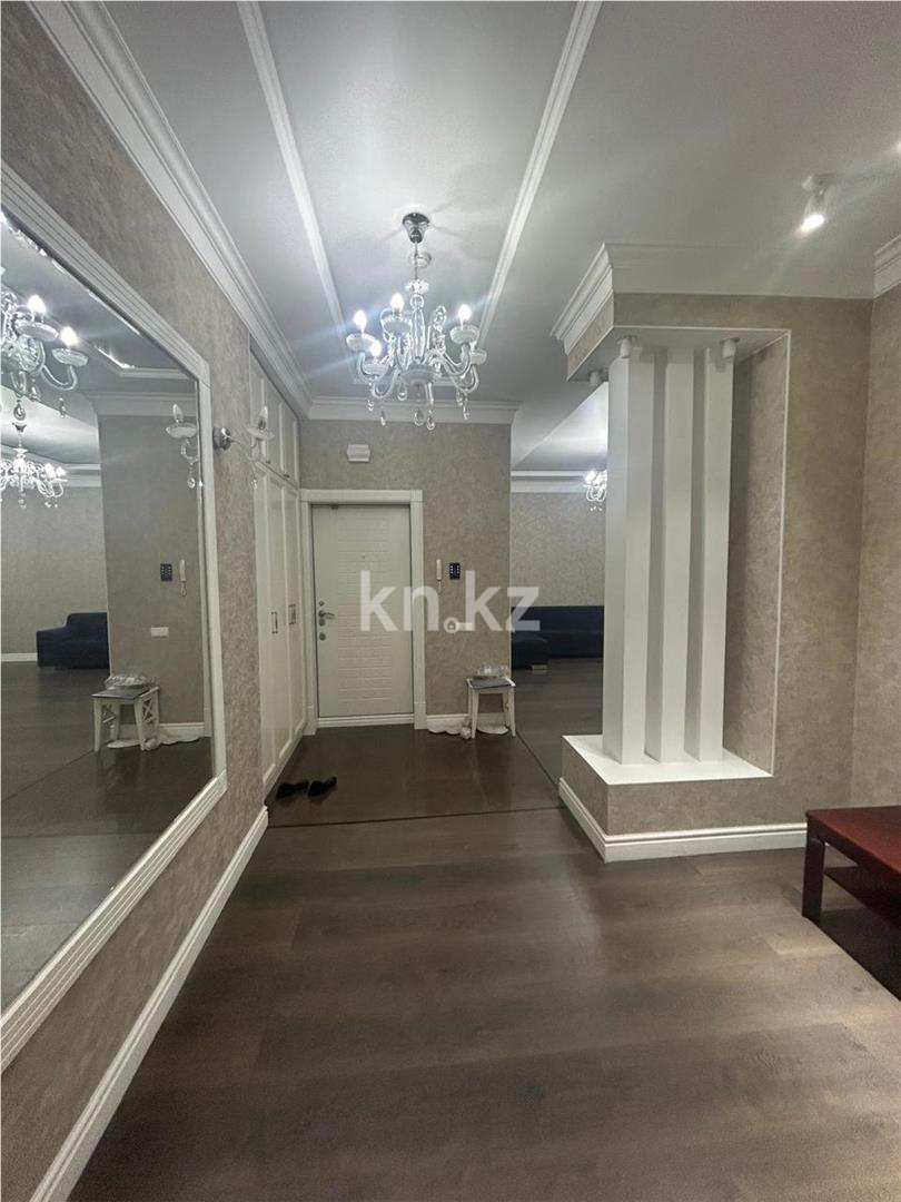 Продажа 3-комнатной квартиры, 110.1 м², пр. Сарыарка в Астане - фото 7