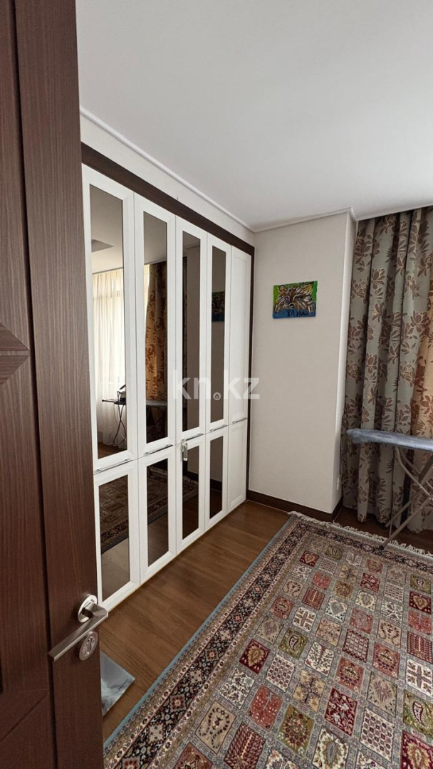 Продажа 4-комнатной квартиры, 109 м² в Астане - фото 3