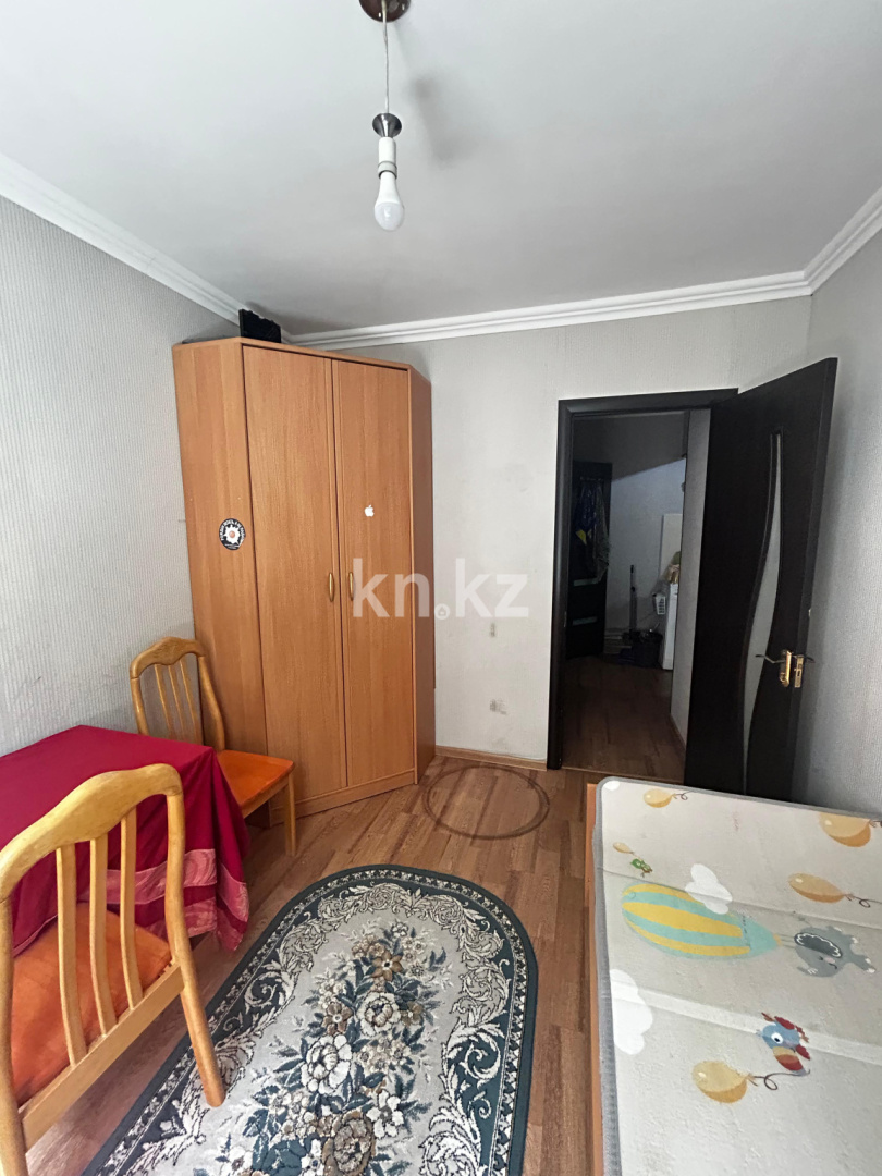 Продажа 2-комнатной квартиры, 50 м², мкр-н Степной-3, дом  8 в Караганде - фото 7