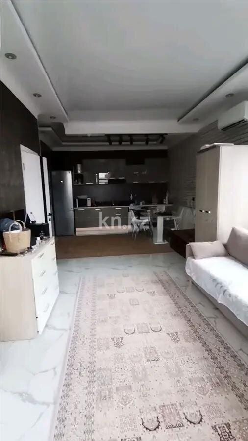 Продажа 1-комнатной квартиры, 35 м² в Астане - фото 3