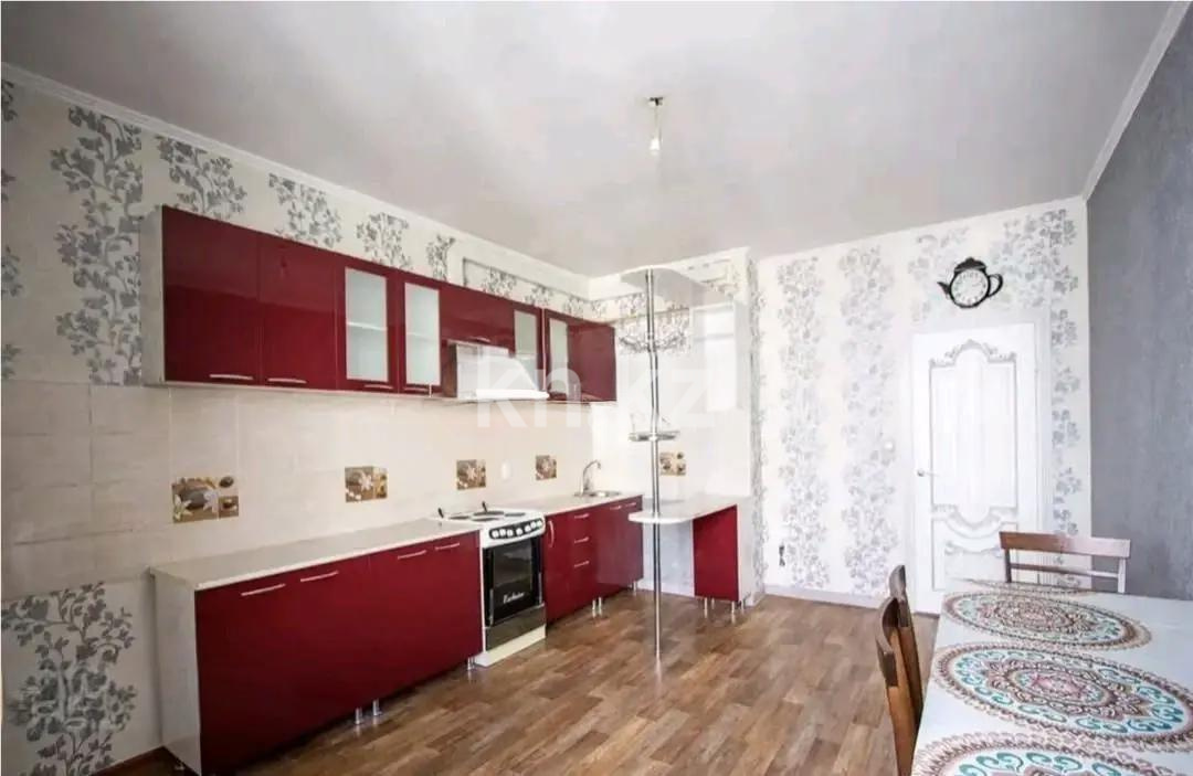 Продажа 4-комнатной квартиры, 132 м² в Алматы - фото 2